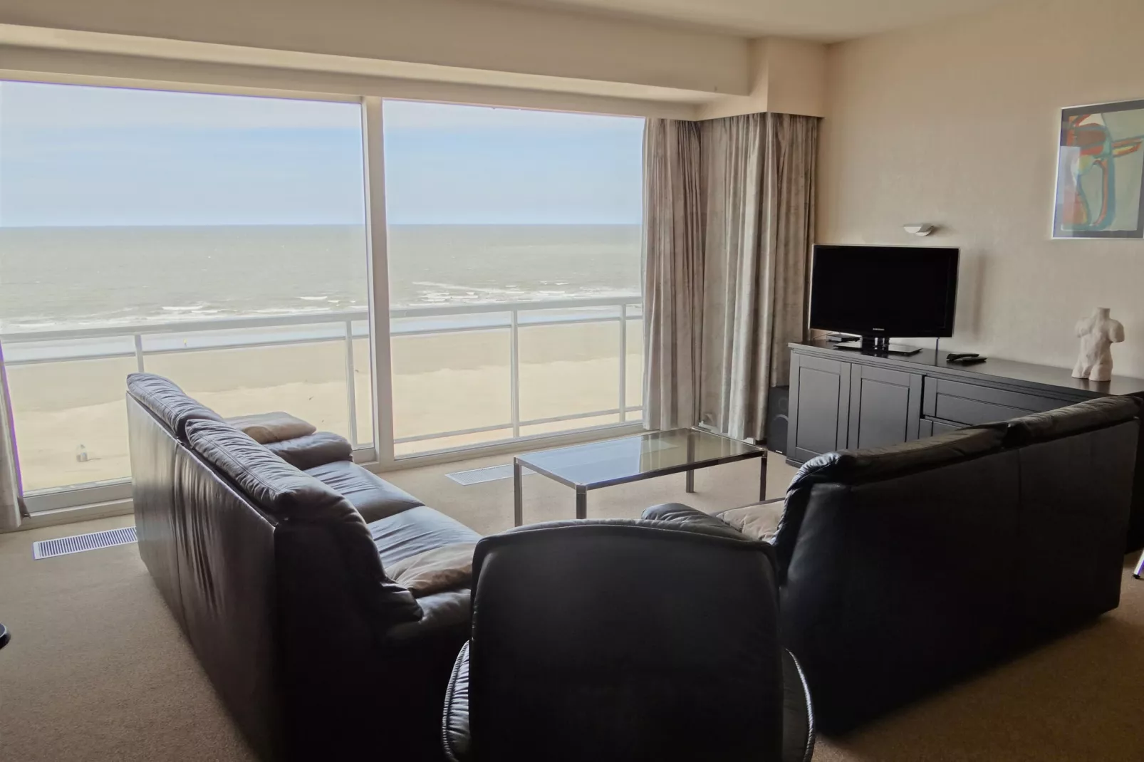 IBIZA 801-Living room