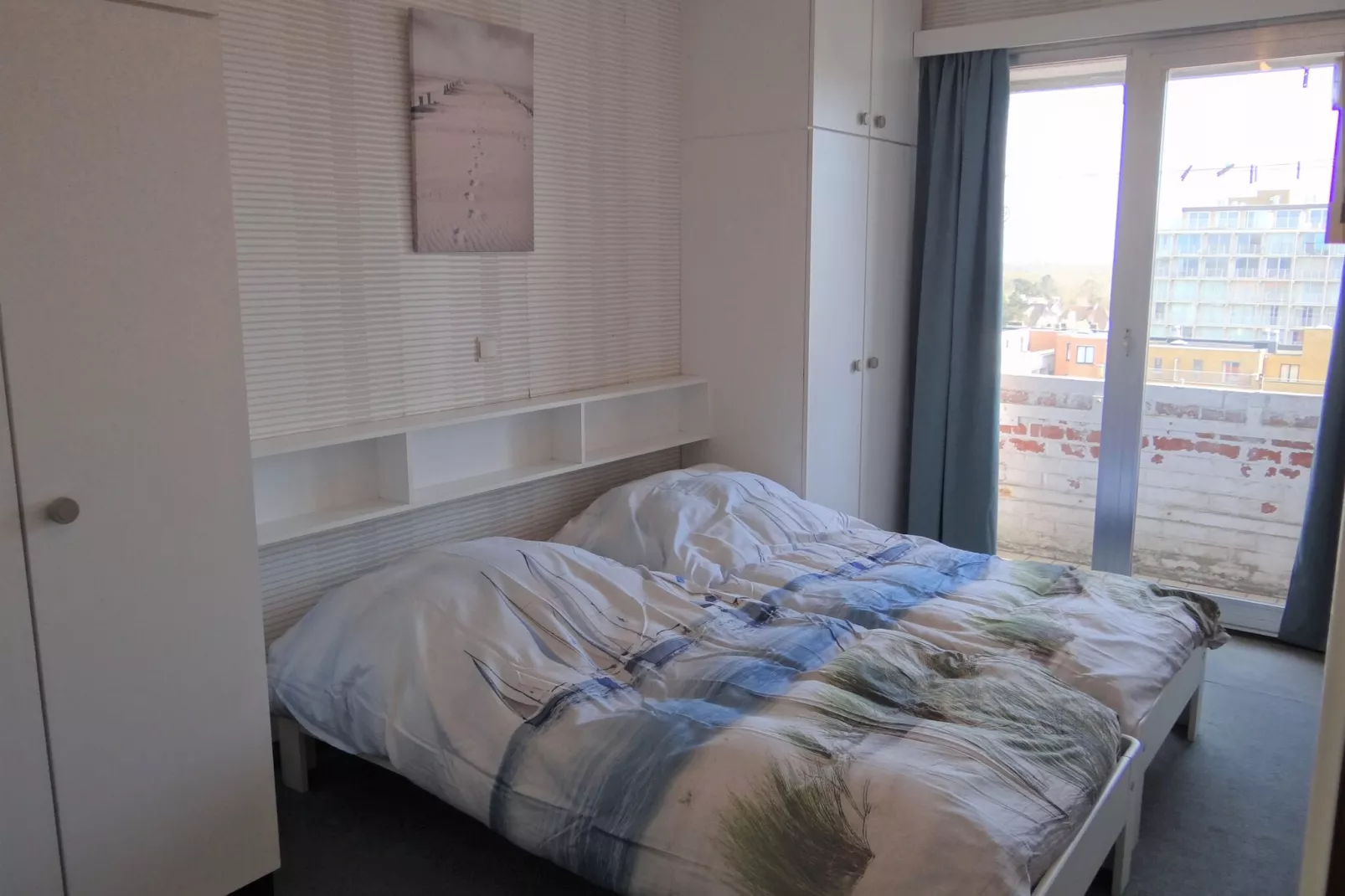 IBIZA 801-Bedroom