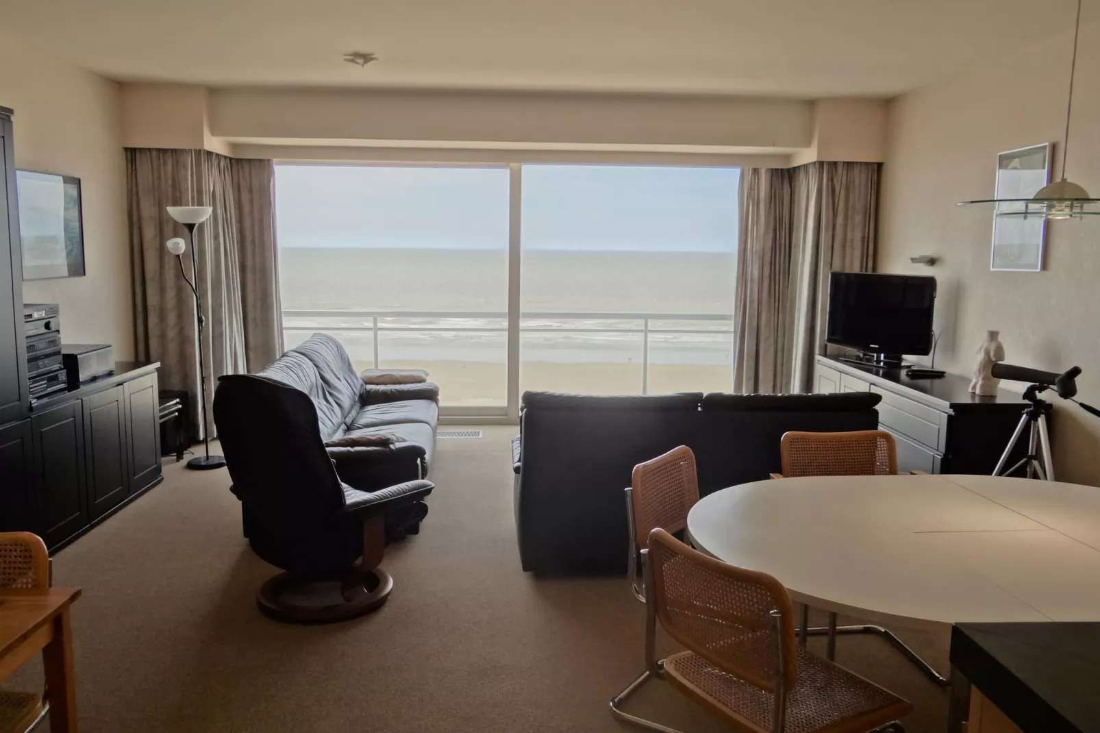 IBIZA 801-Living room