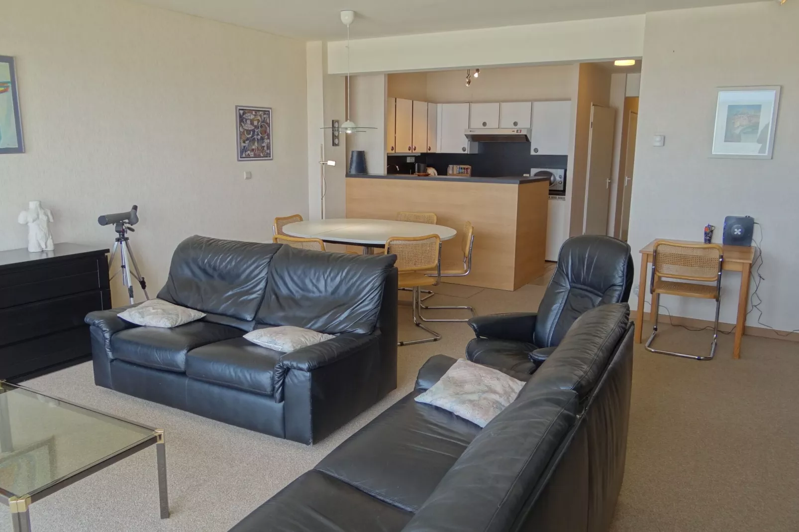 IBIZA 801-Living room