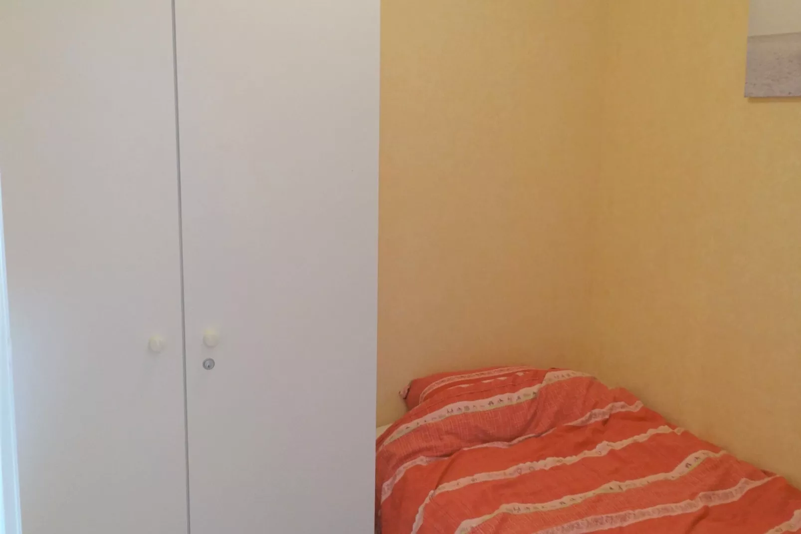 IBIZA 801-Bedroom