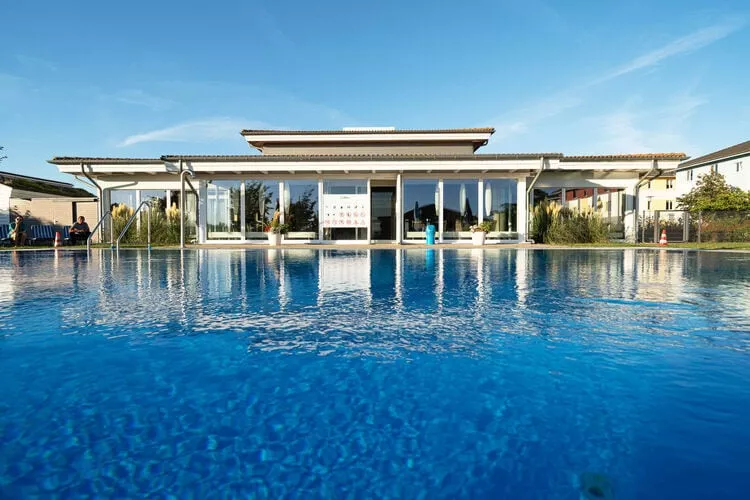BEECH Resort Boltenhagen - Typ 1-Piscine