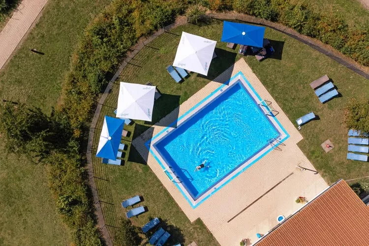BEECH Resort Boltenhagen - Typ 1 Single mit Kind-Pool