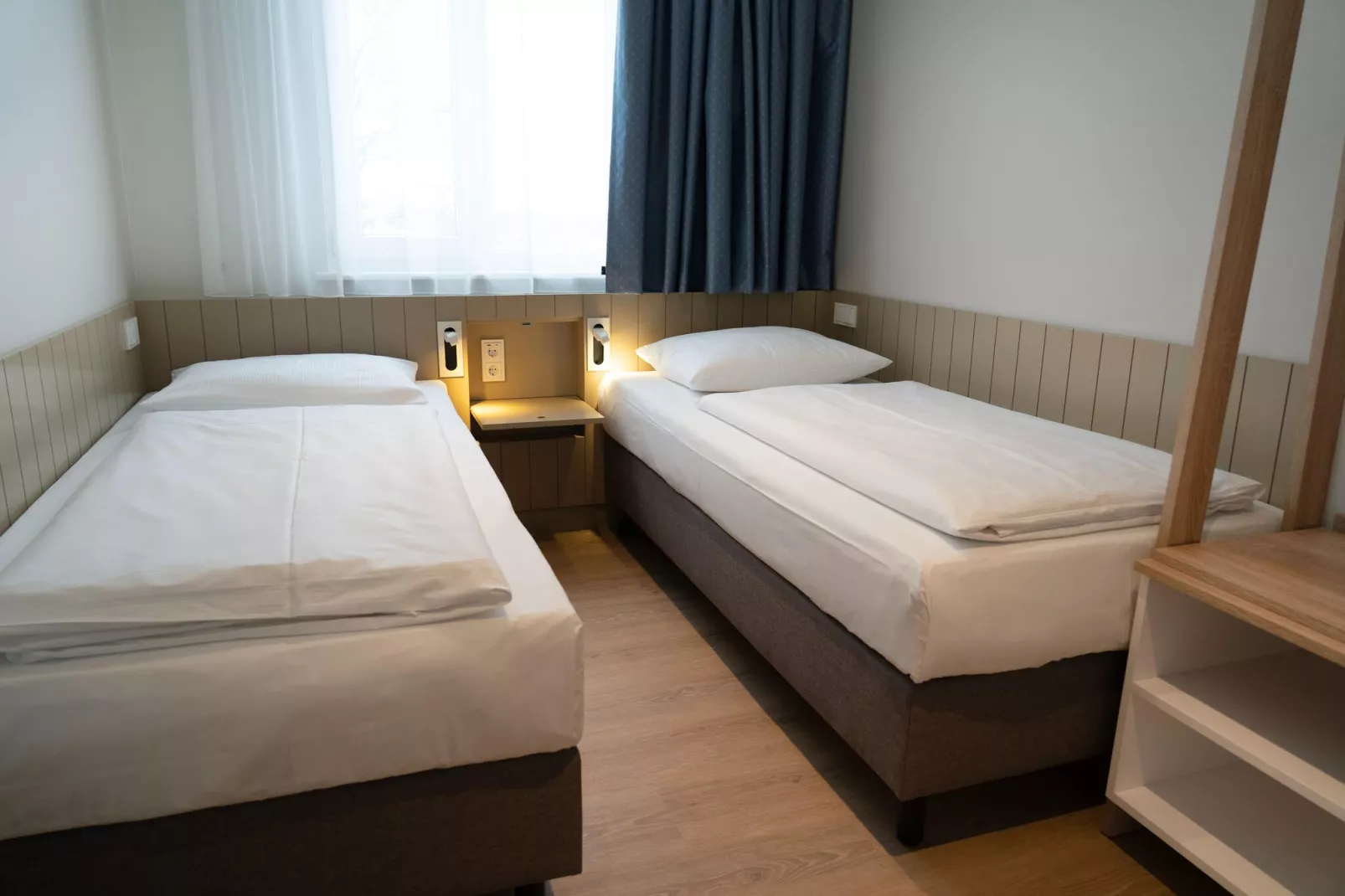 BEECH Resort Boltenhagen - Typ 3-Bedroom