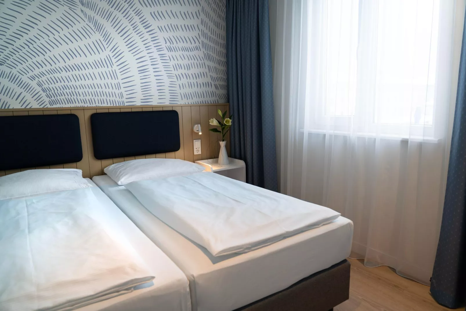 BEECH Resort Boltenhagen - Typ 3-Bedroom