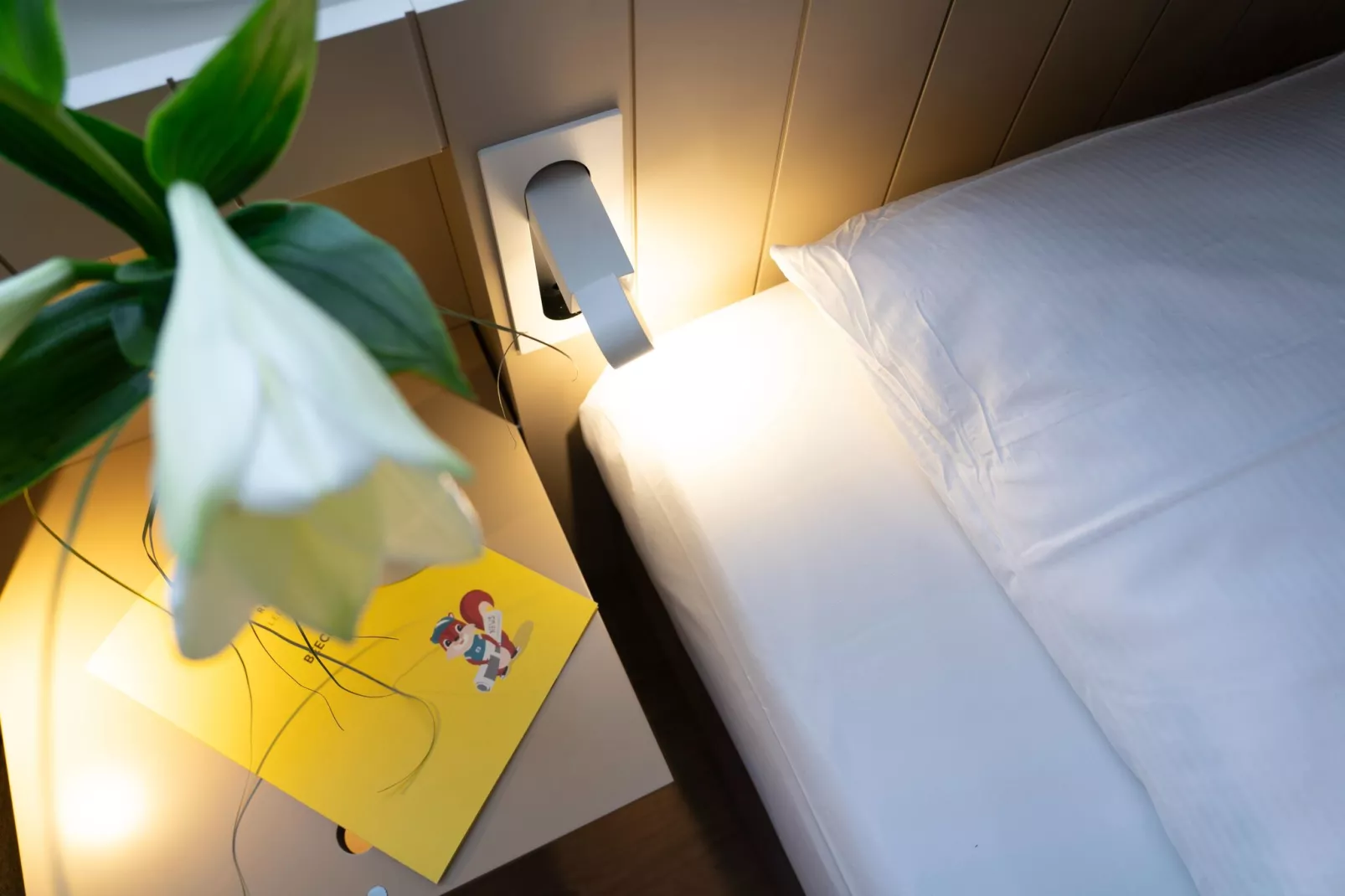 BEECH Resort Boltenhagen - Typ 3-Bedroom