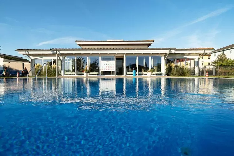 BEECH Resort Boltenhagen - Typ 3-Pool
