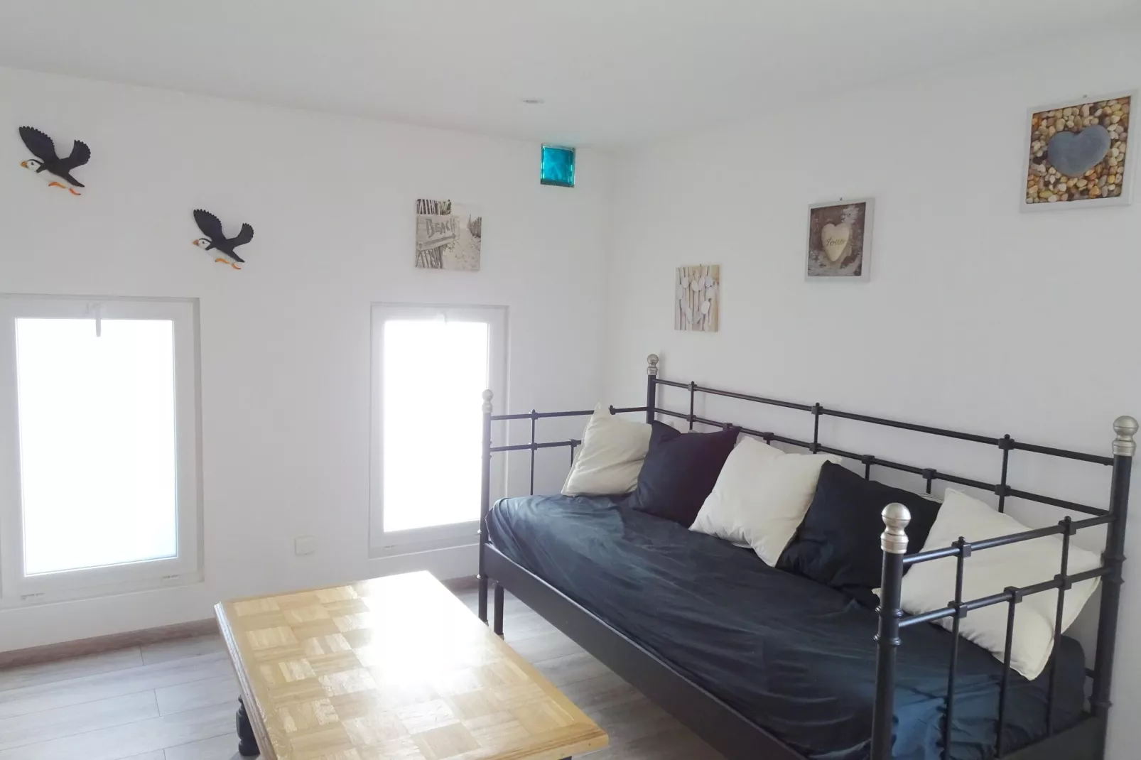 Semi-detached house Ile Grande - Pleumeur-Bodou