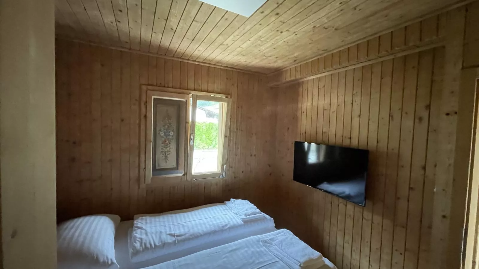 Blick ins Inntal-Bedroom