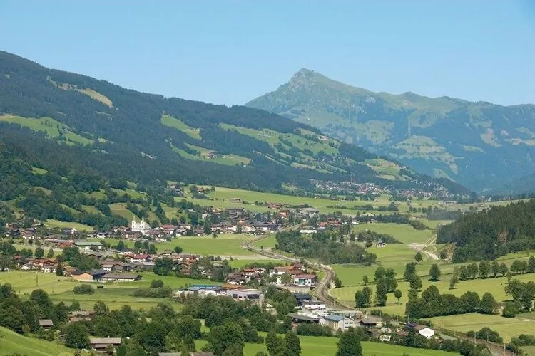 Haus Andrea Cäciel-Areas summer 5km