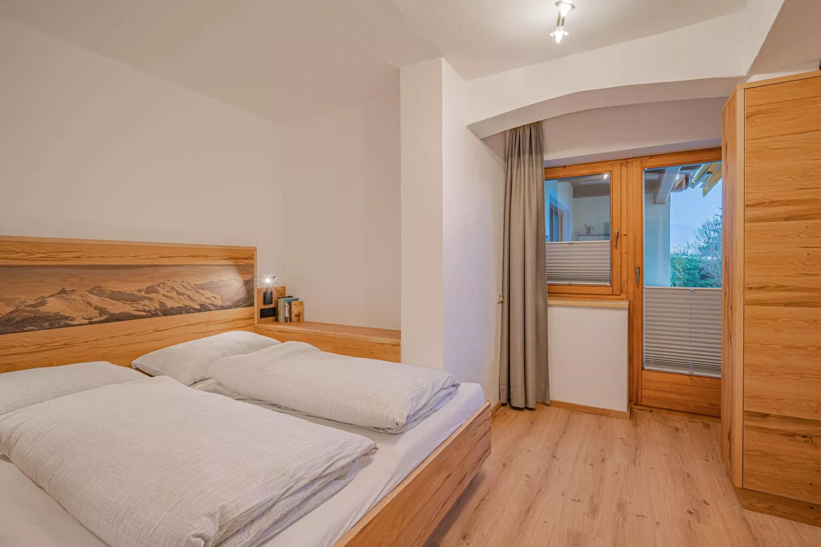 Haus Andrea Cäciel-Bedroom