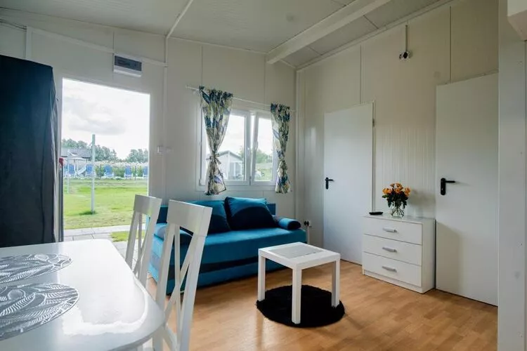 Parterowy domek 4-os Ustronie Morskie