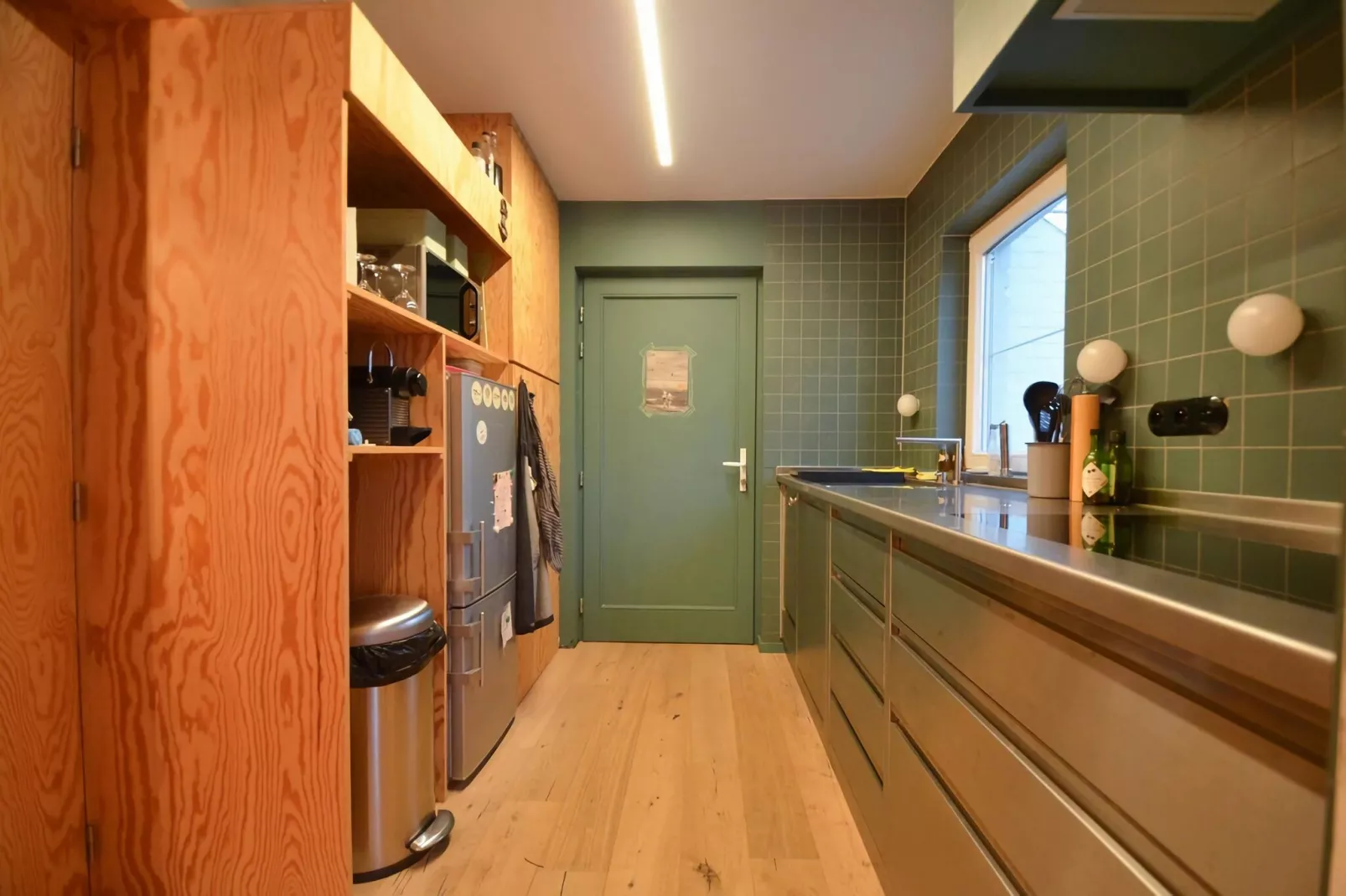 VILLA CO/VILLA CO-Kitchen