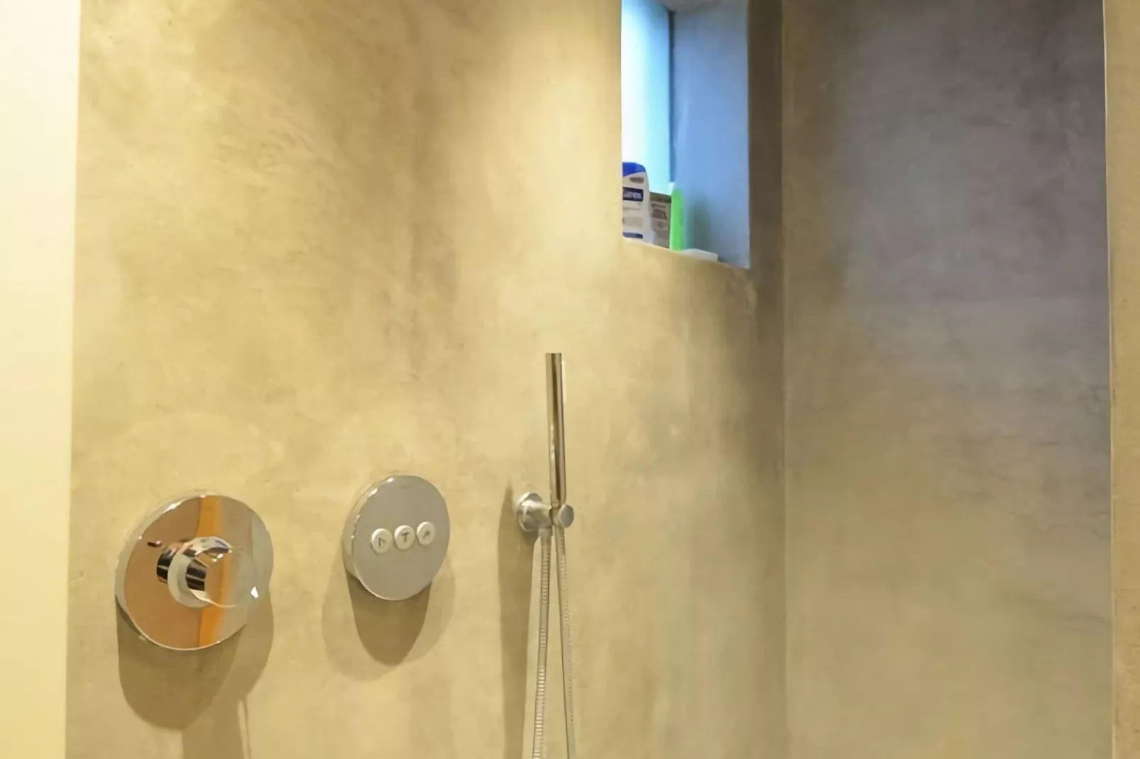 VILLA CO/VILLA CO-Bathroom
