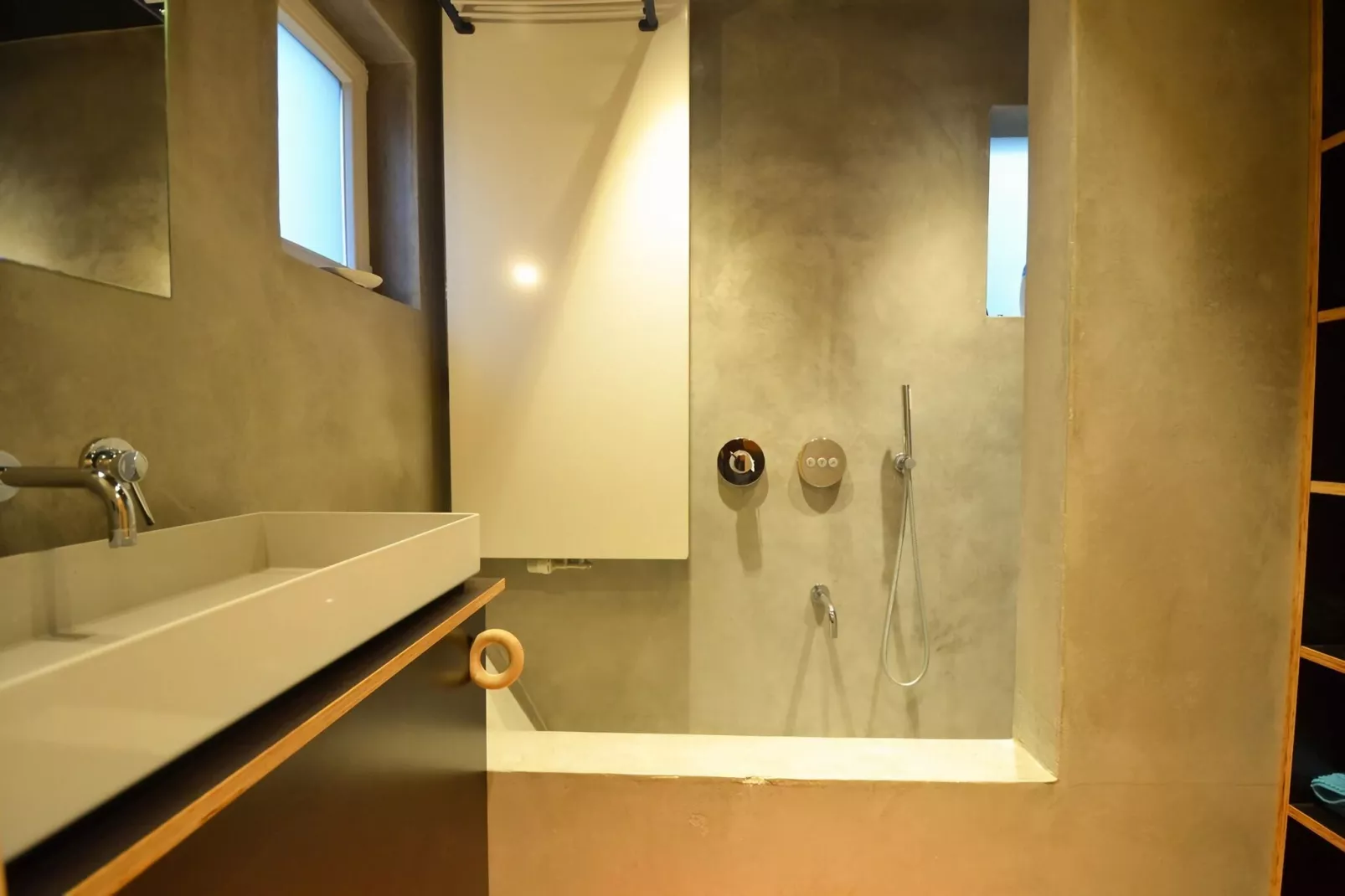 VILLA CO/VILLA CO-Bathroom