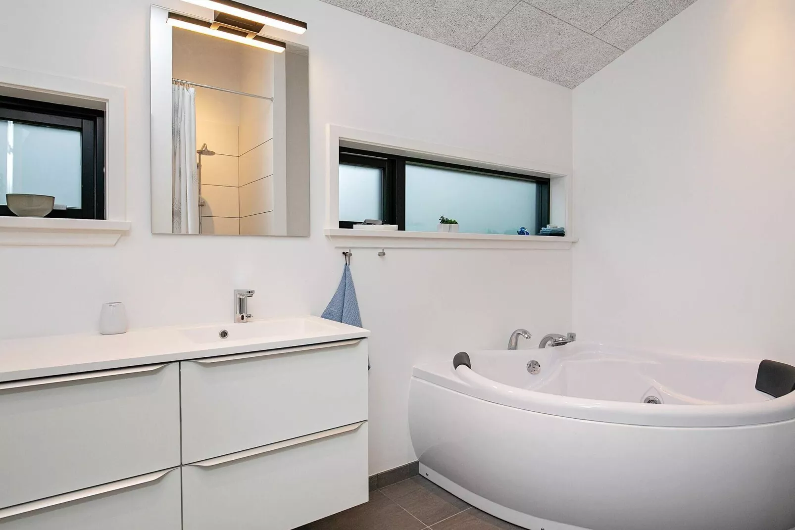 Luxurioses Refugium in Lonstrup-By Traum-Innen