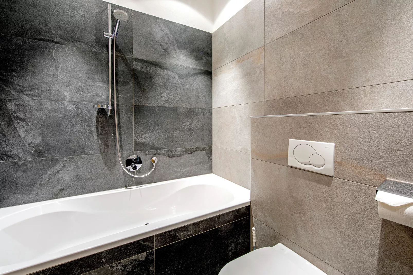 Penthouse Royal Gerlos-Bathroom