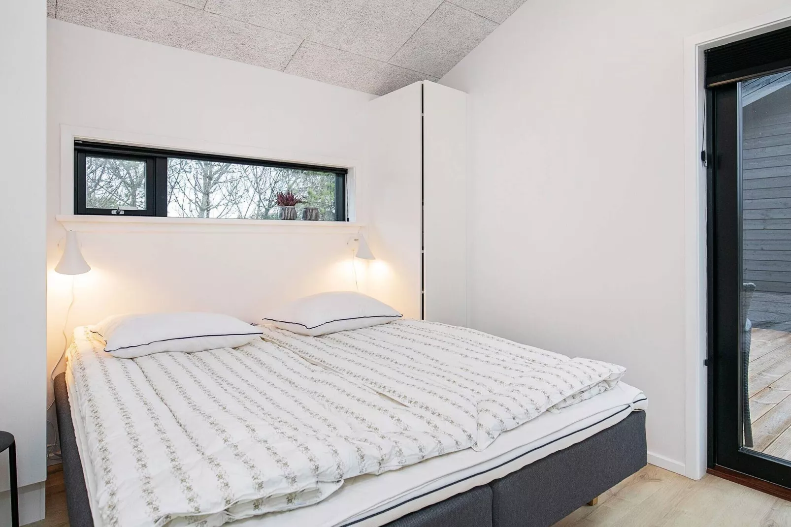 Luxurioses Refugium in Lonstrup-By Traum-Innen