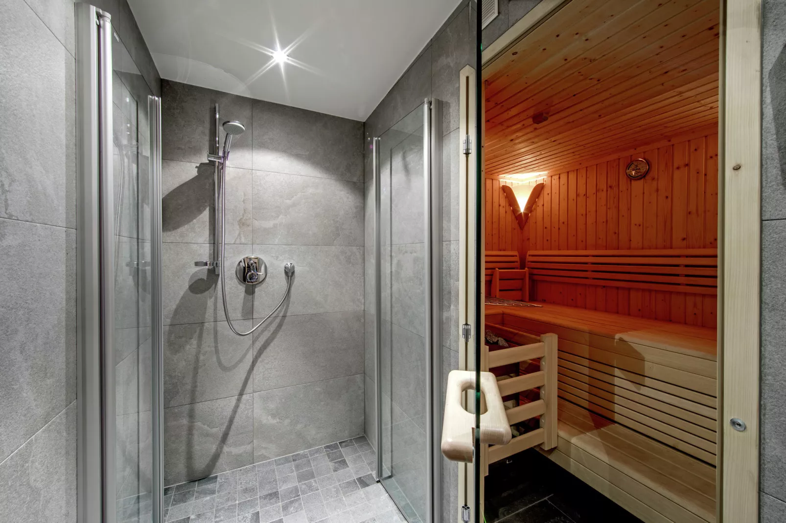 Penthouse Royal Gerlos-Facilities