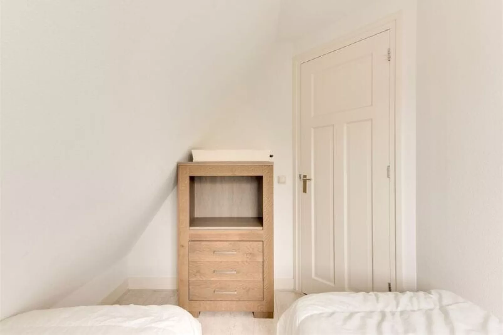 Recreatiepark Wiringherlant - Villa 14-Chambre