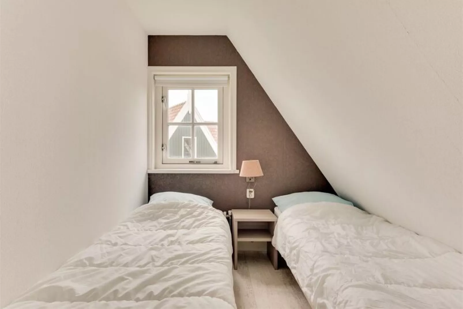 Recreatiepark Wiringherlant - Villa 14-Chambre