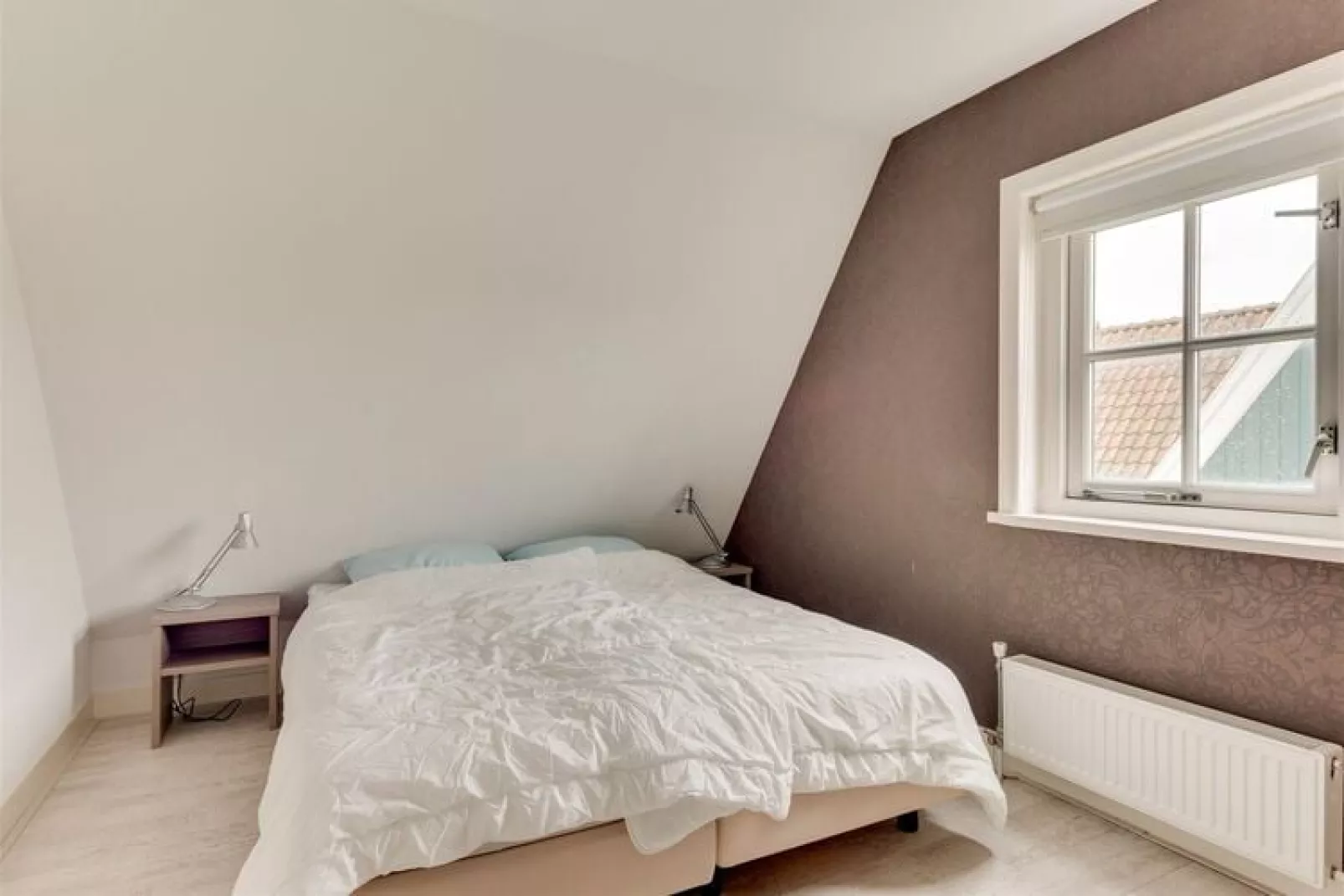 Recreatiepark Wiringherlant - Villa 14-Chambre