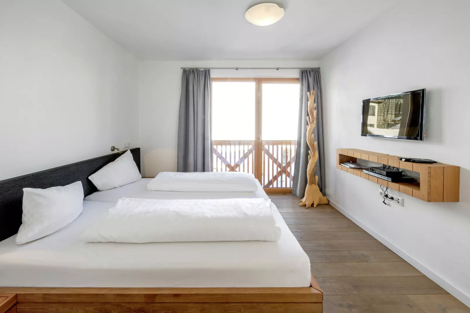 Appartement Royal Gerlos 10-Bedroom