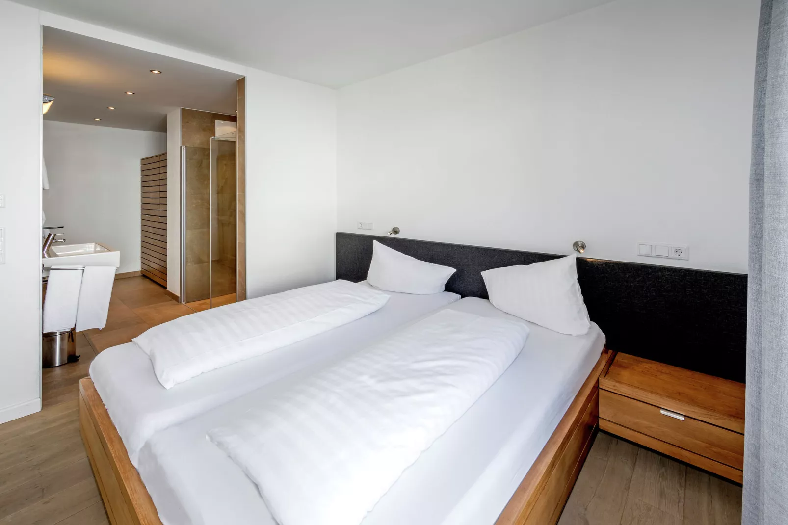 Appartement Royal Gerlos 10-Bedroom
