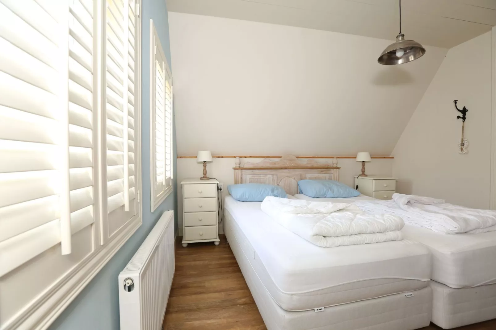 Recreatiepark Wiringherlant  - Villa 4-Bedroom