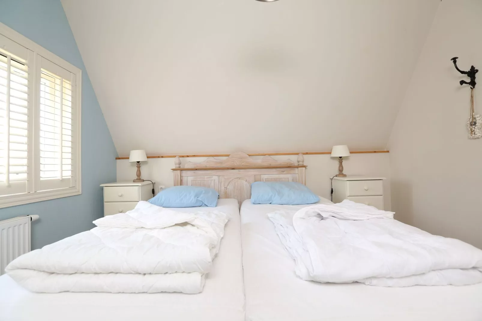 Recreatiepark Wiringherlant  - Villa 4-Bedroom