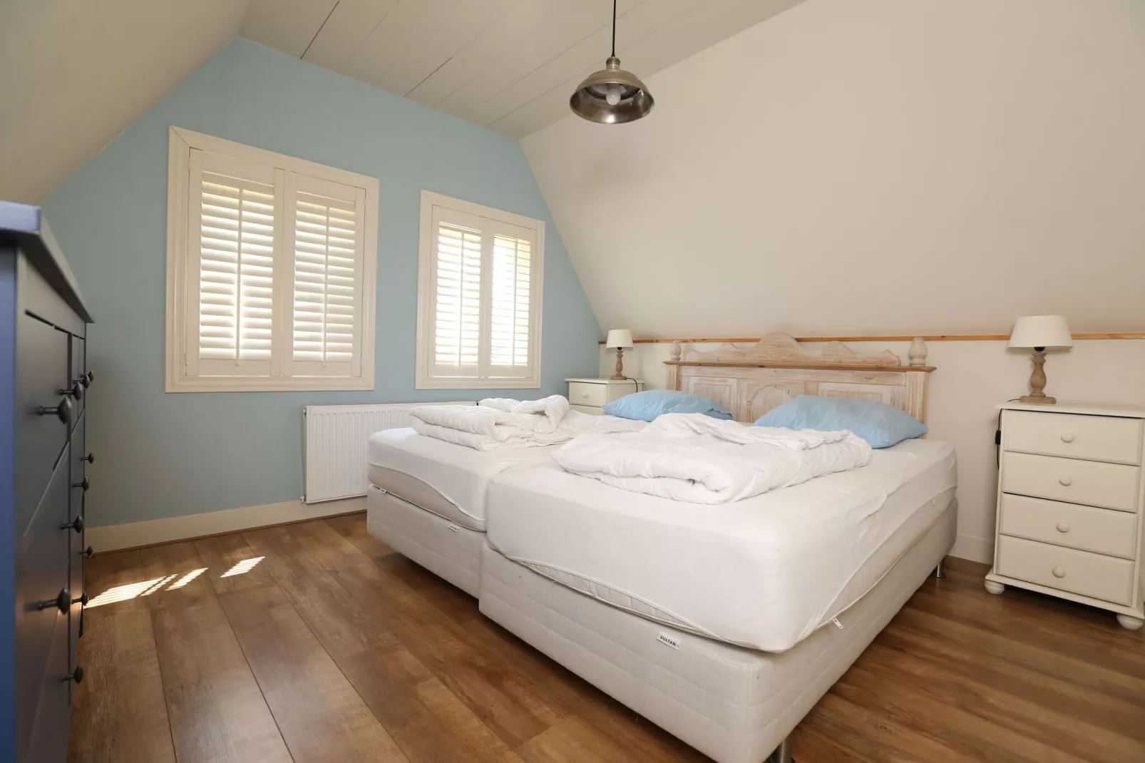 Recreatiepark Wiringherlant  - Villa 4-Bedroom
