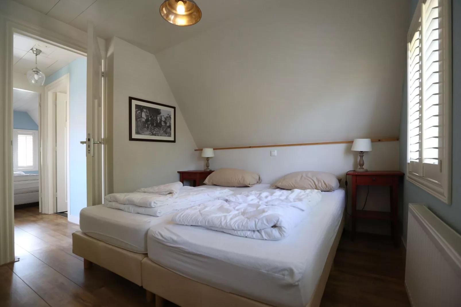 Recreatiepark Wiringherlant  - Villa 4-Bedroom