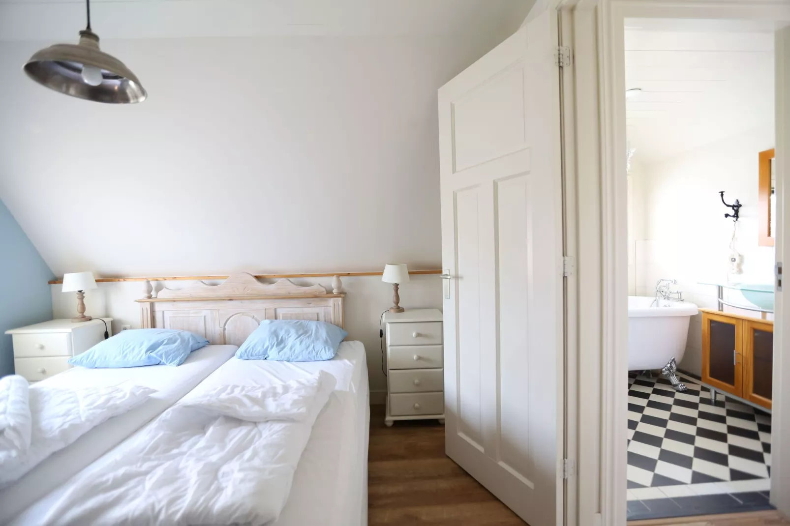 Recreatiepark Wiringherlant  - Villa 4-Bedroom