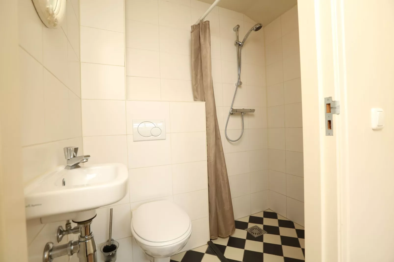 Recreatiepark Wiringherlant  - Villa 4-Bathroom