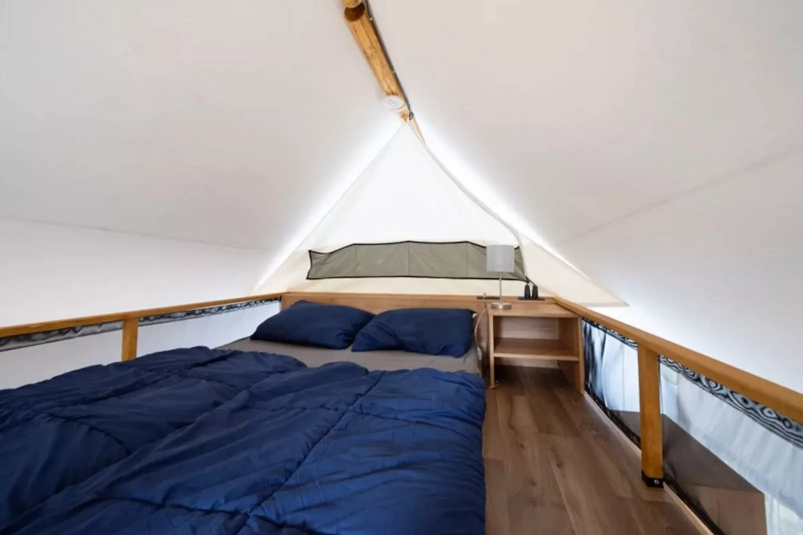 Resort Zilverstrand 13-Bedroom