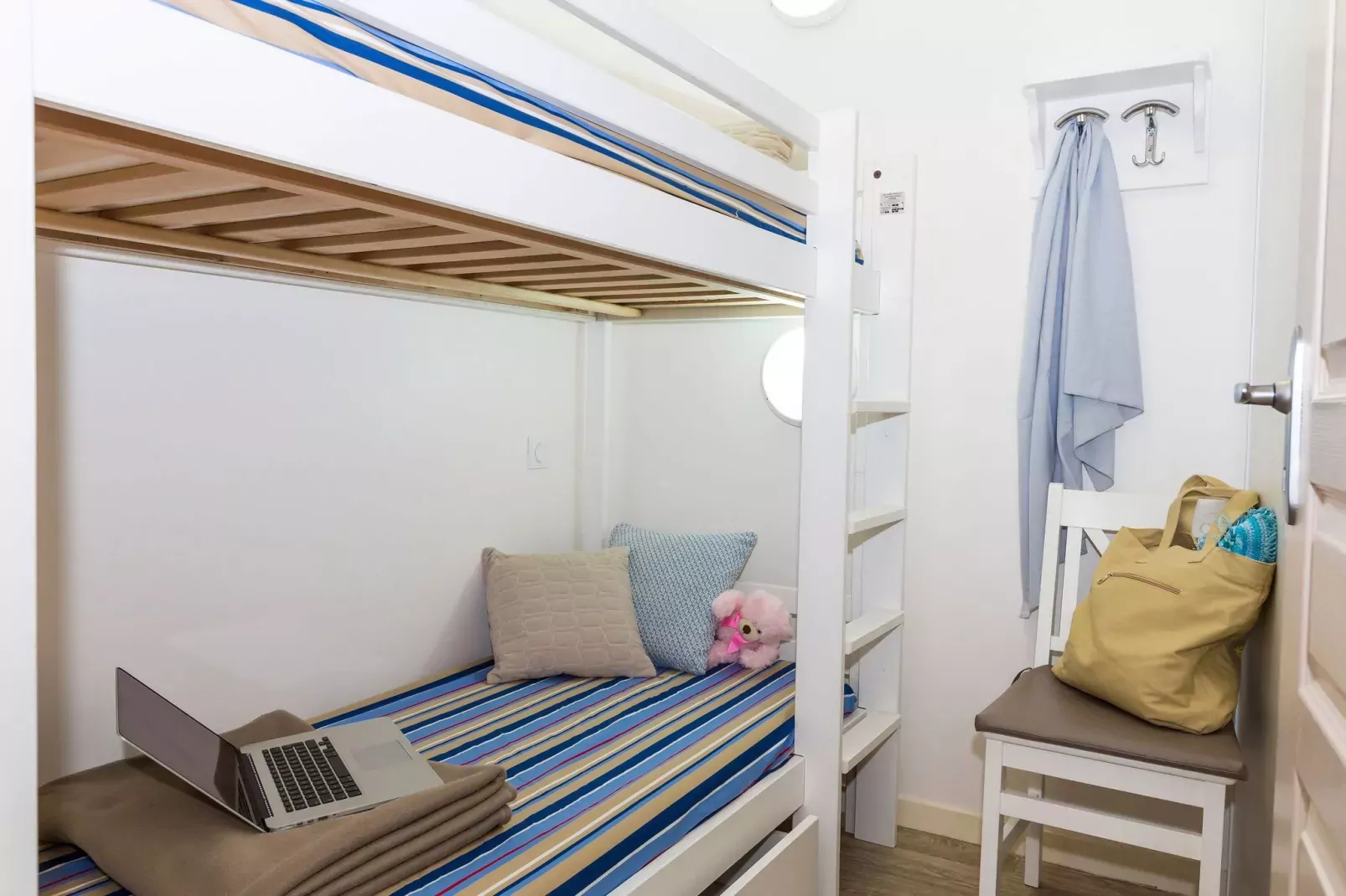 Residence de la Plage 6-Bedroom