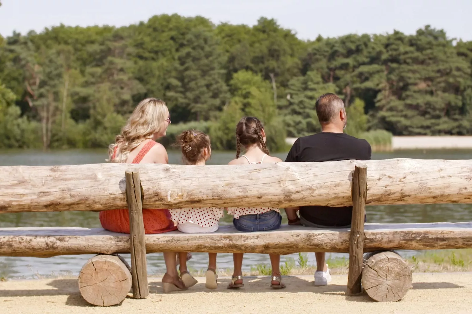 Resort Zilverstrand 15-Ambiente