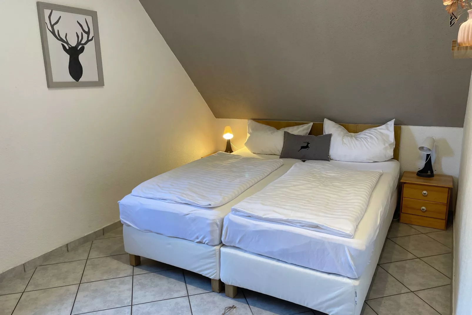 Hexenstieg-Bedroom
