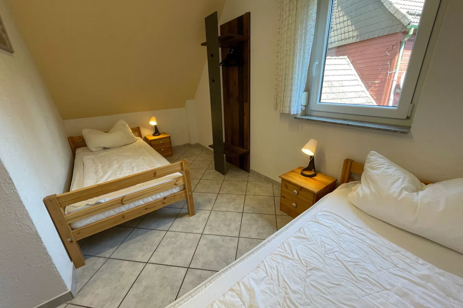 Hexenstieg-Bedroom