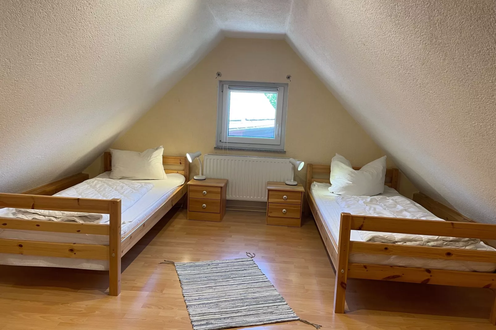 Hexenstieg-Bedroom