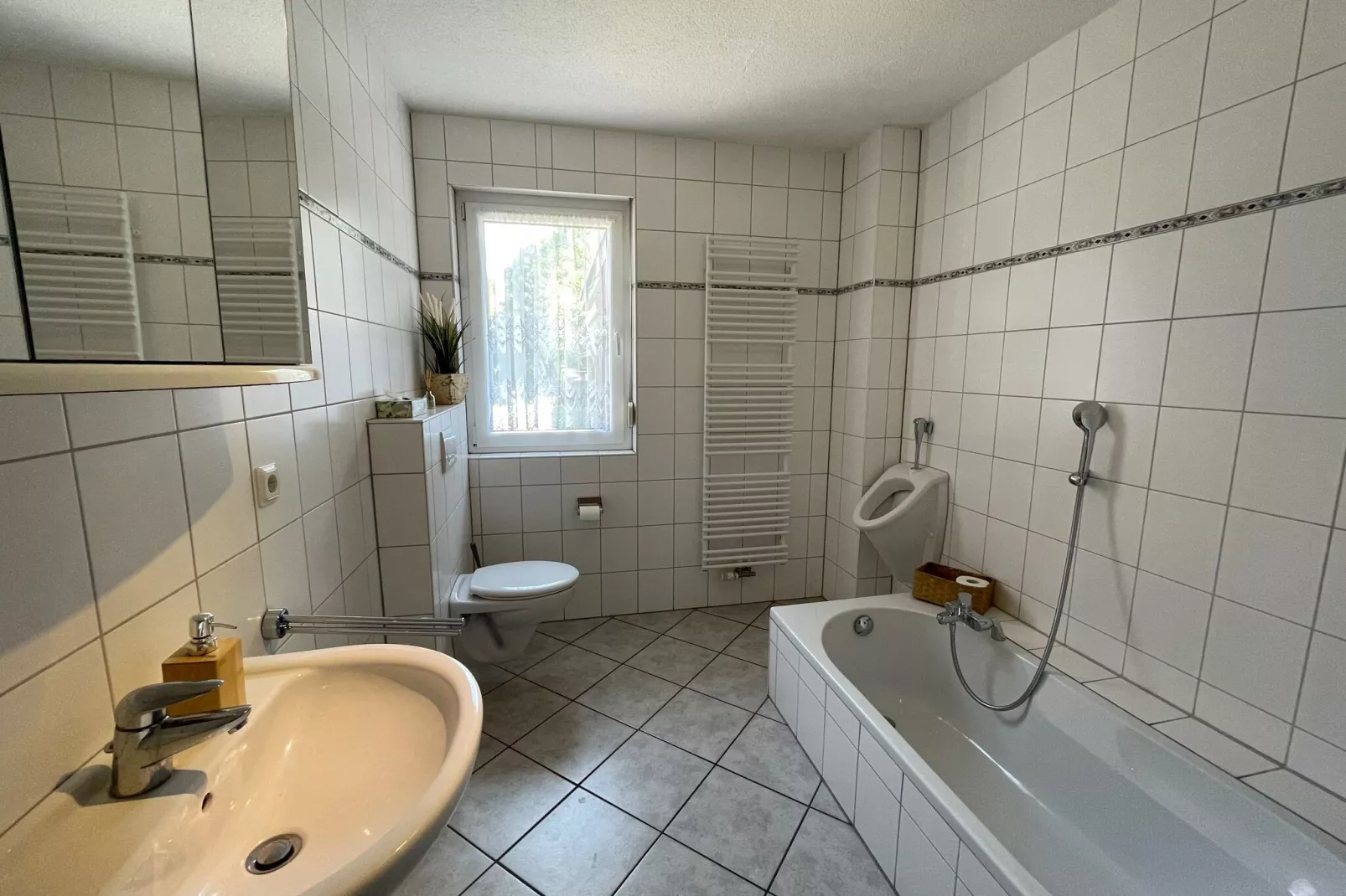 Hexenstieg-Bathroom