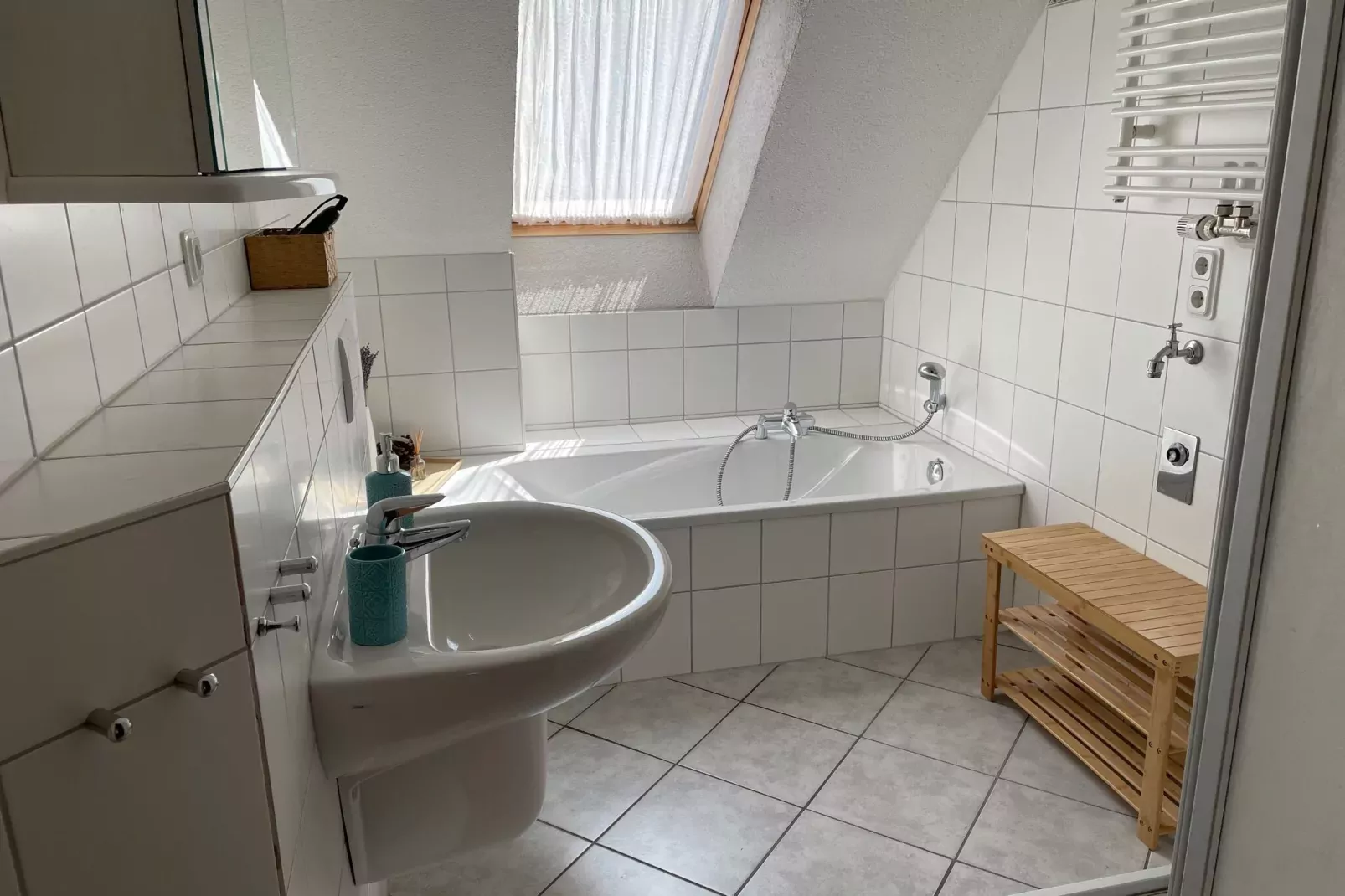 Hexenstieg-Bathroom