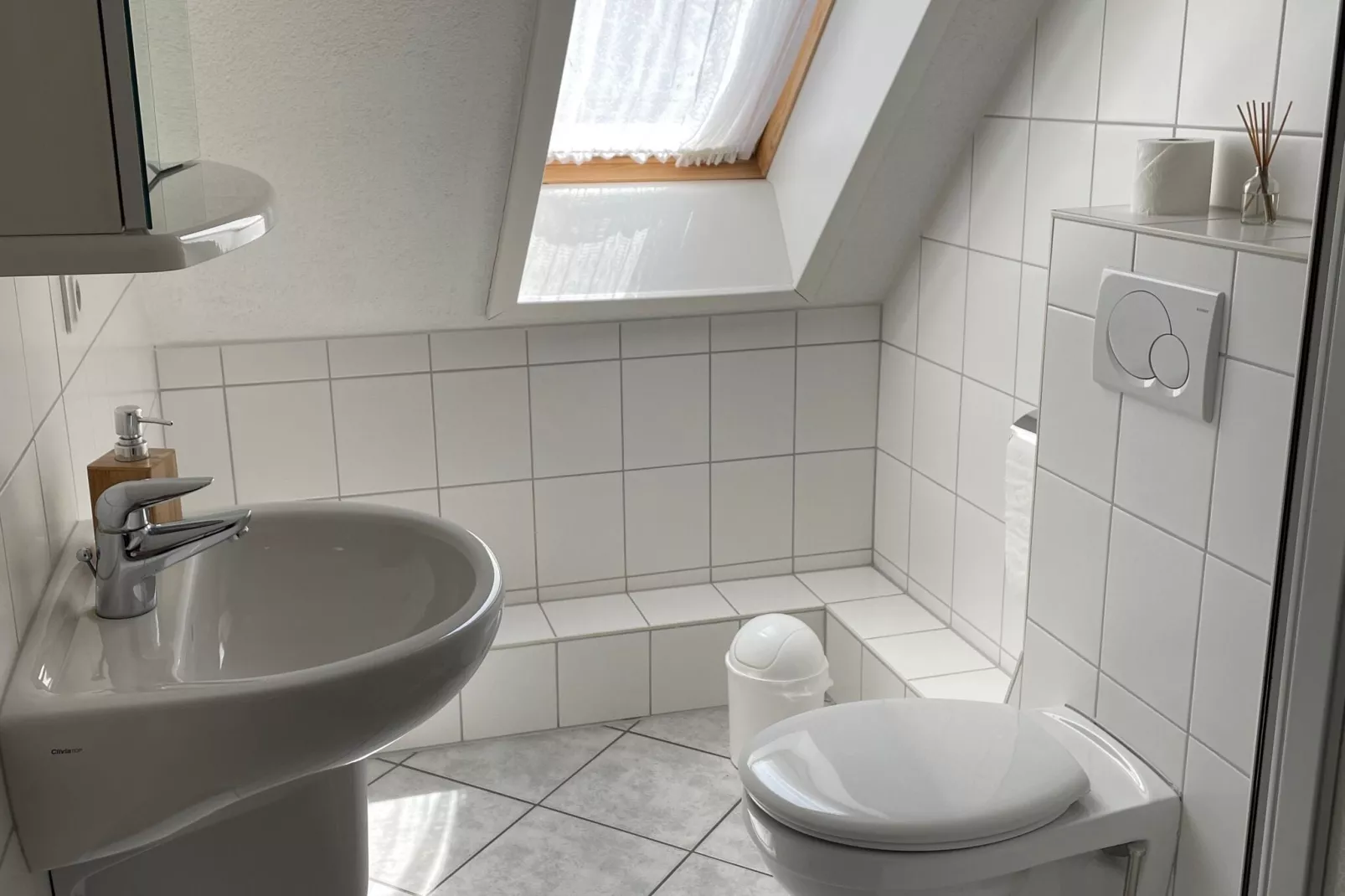 Hexenstieg-Bathroom