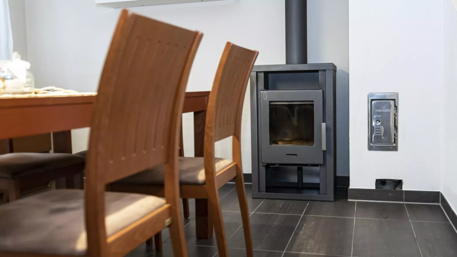 Ferienhaus Gartentraum 1-Facilities