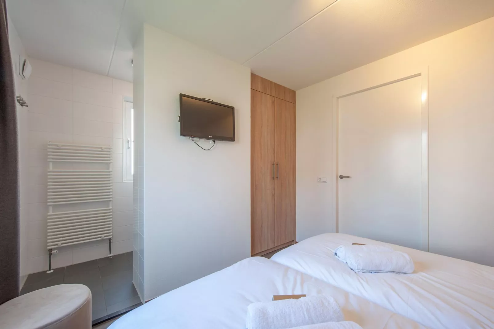 Noordzee Résidence Cadzand-Bad 36-Bedroom