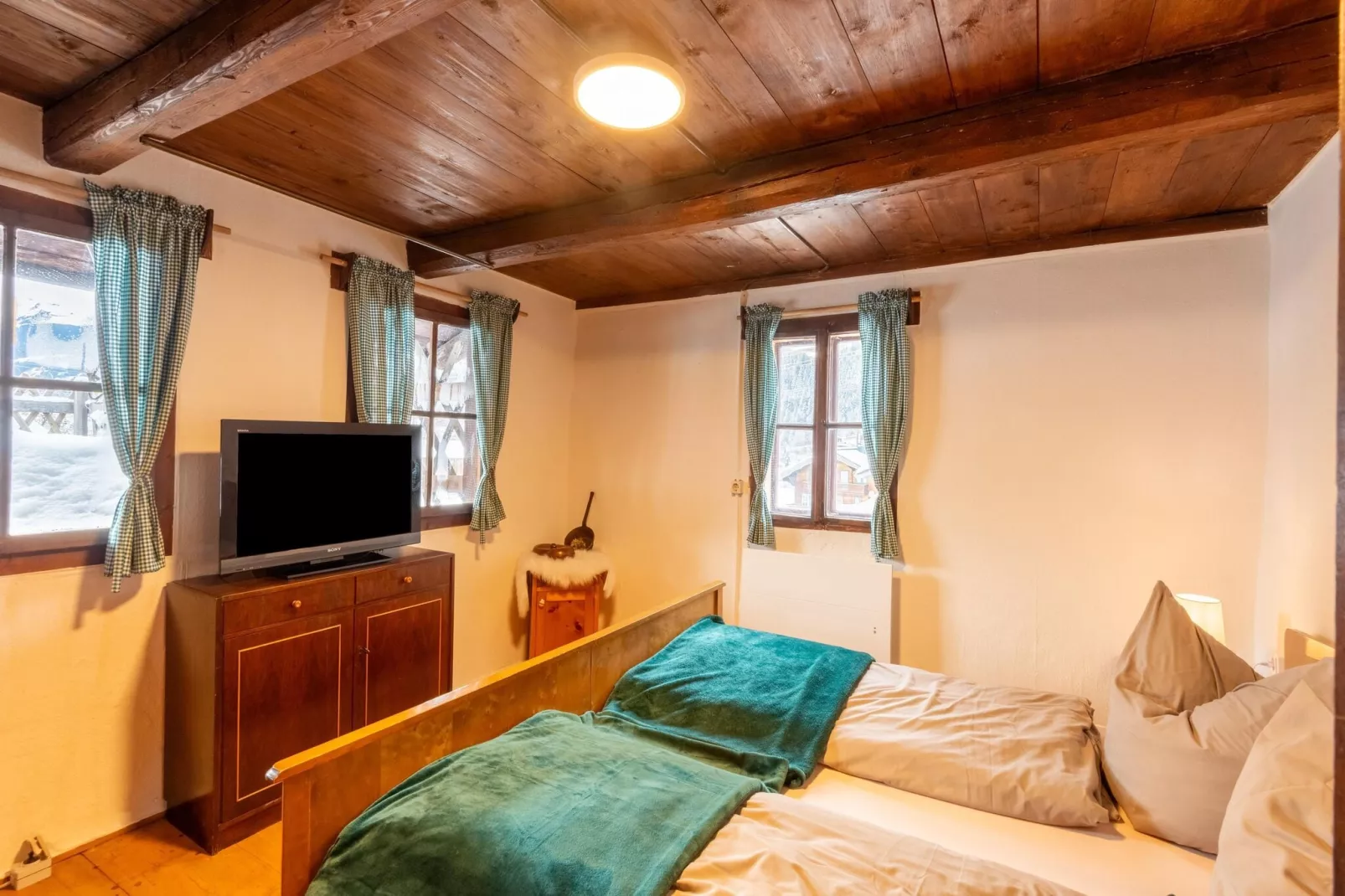 Bauernhaus Bachler-Bedroom