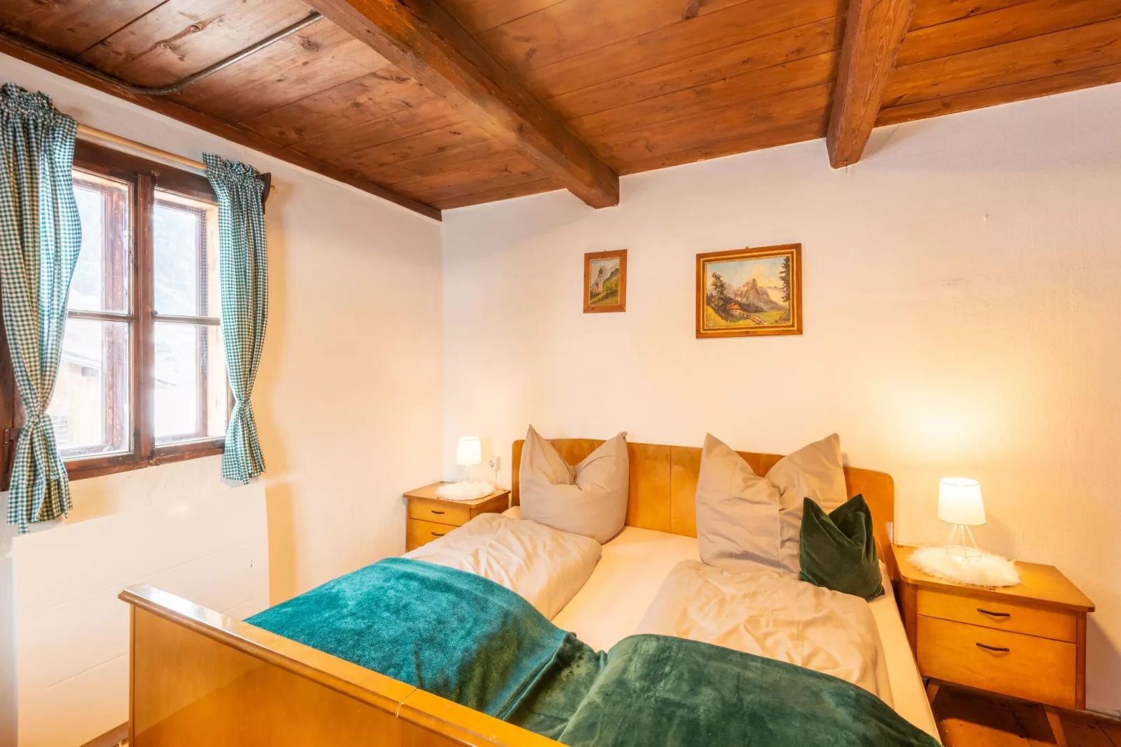 Bauernhaus Bachler-Bedroom