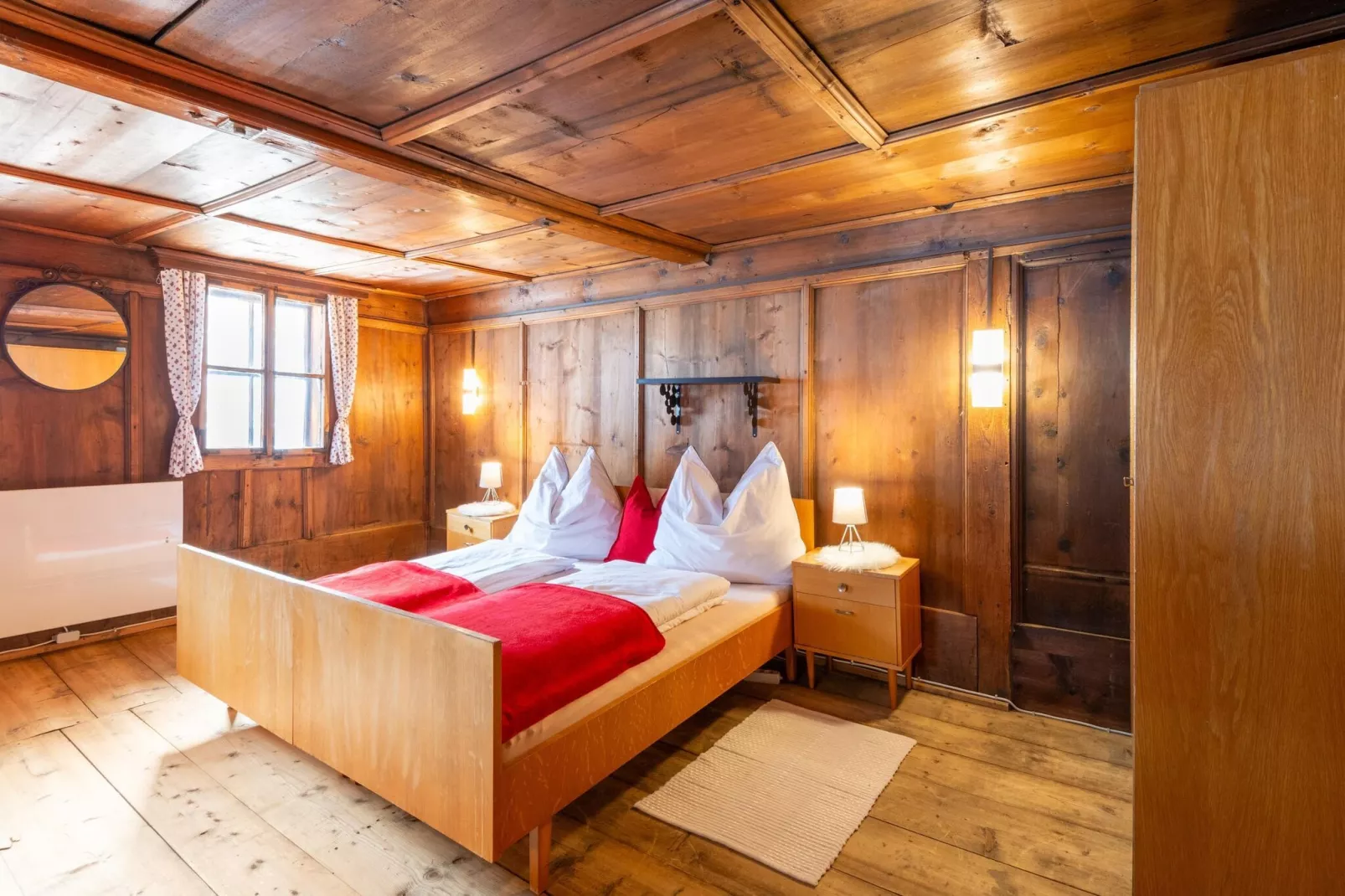 Bauernhaus Bachler-Bedroom