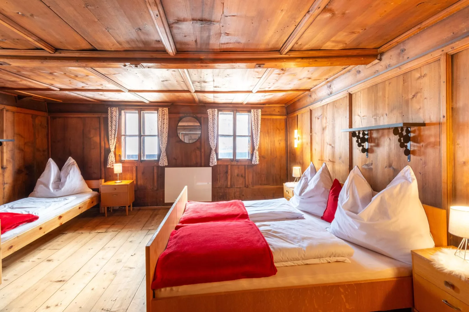 Bauernhaus Bachler-Bedroom