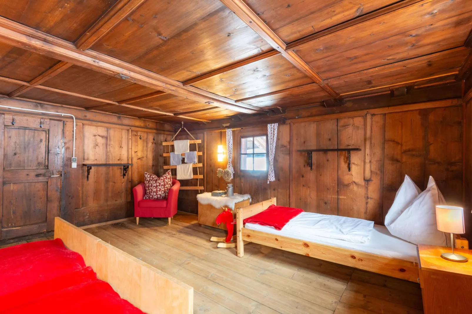 Bauernhaus Bachler-Bedroom